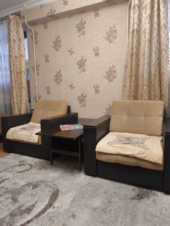 Квартира у моря