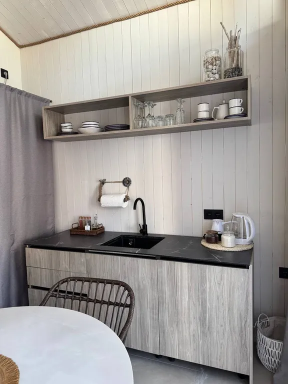 Дом в Абхазии у Черного моря (Специя сердечная)