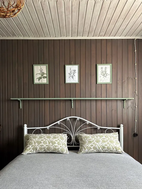 Квартира Комната — Геленджик