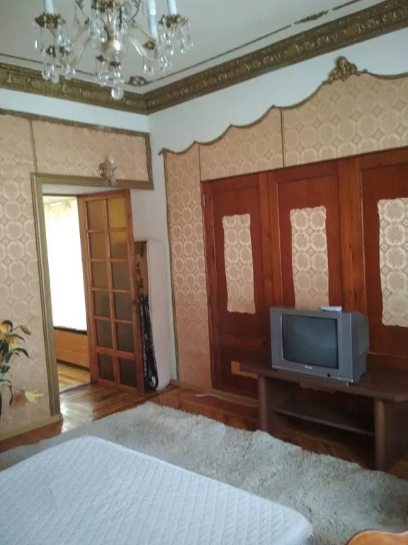 Уютный 3-комнатный дом