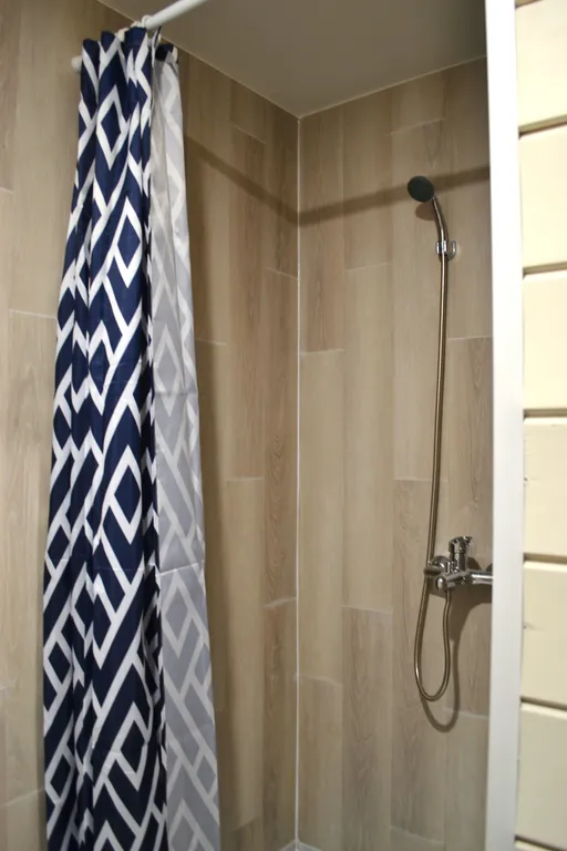 Бермуды - гостевой дом с видом на море, горы и горную реку