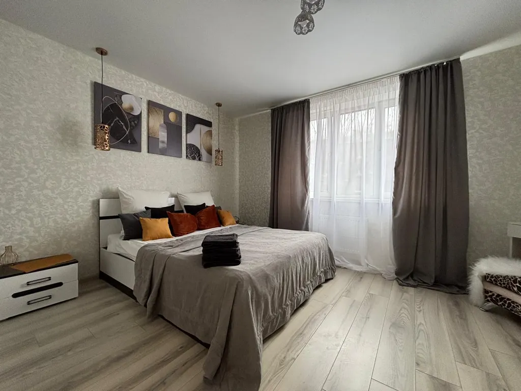 Спокойный отдых