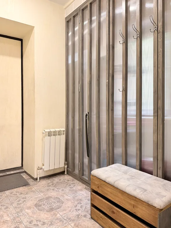 Дом на прудах