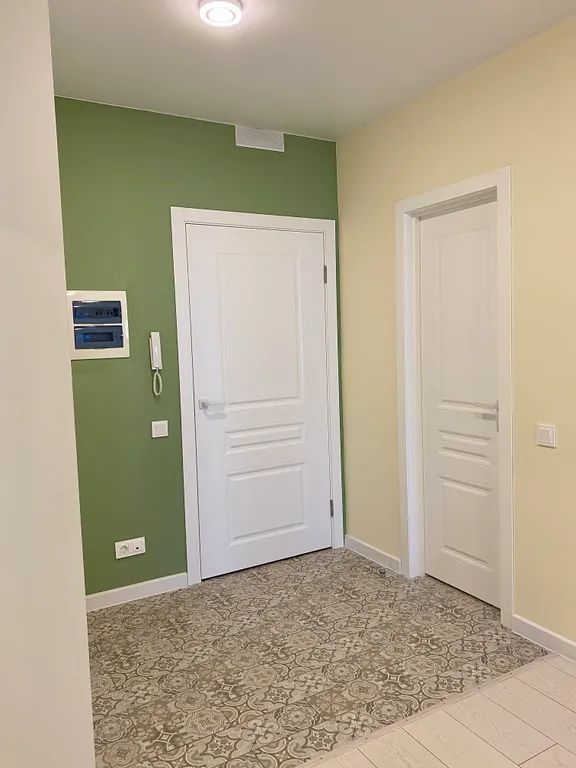 Комфортные апартаменты в центре города