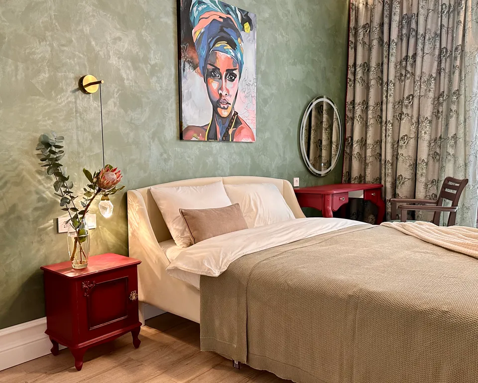 Квартира как из Pinterest — аренда посуточно в Екатеринбург