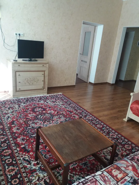 Квартира 1-комнатная Квартира — Геленджик