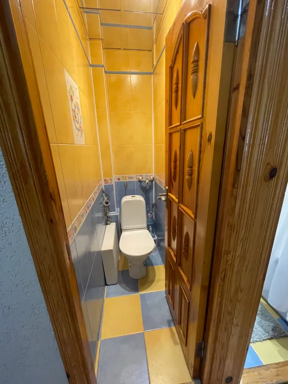 Квартира в центре