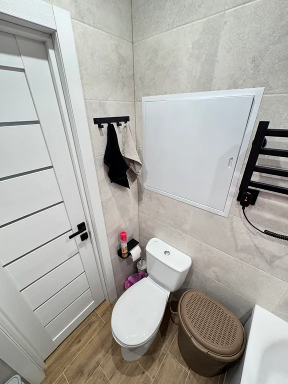 Уютная квартира для отдыха