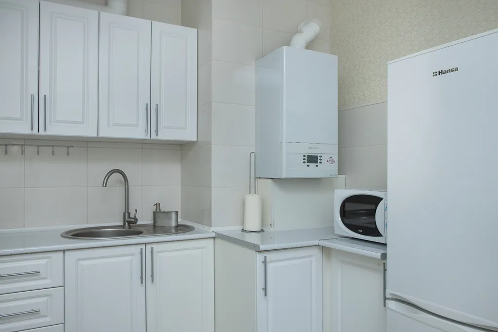 Квартира Стильная современная однокомнатная квартира — Калининград