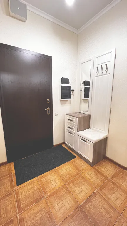 Евро-двушка в Филях, ЖК Фили-Град