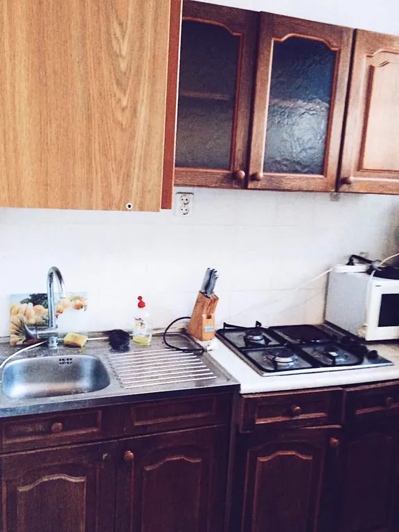 Коттедж Уютный домик с новым ремонтом — Евпатория