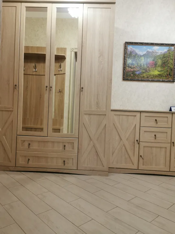 Уютная квартира в историческом центре г.Ессентуки