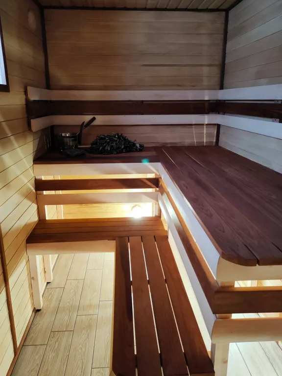 Спящий залив