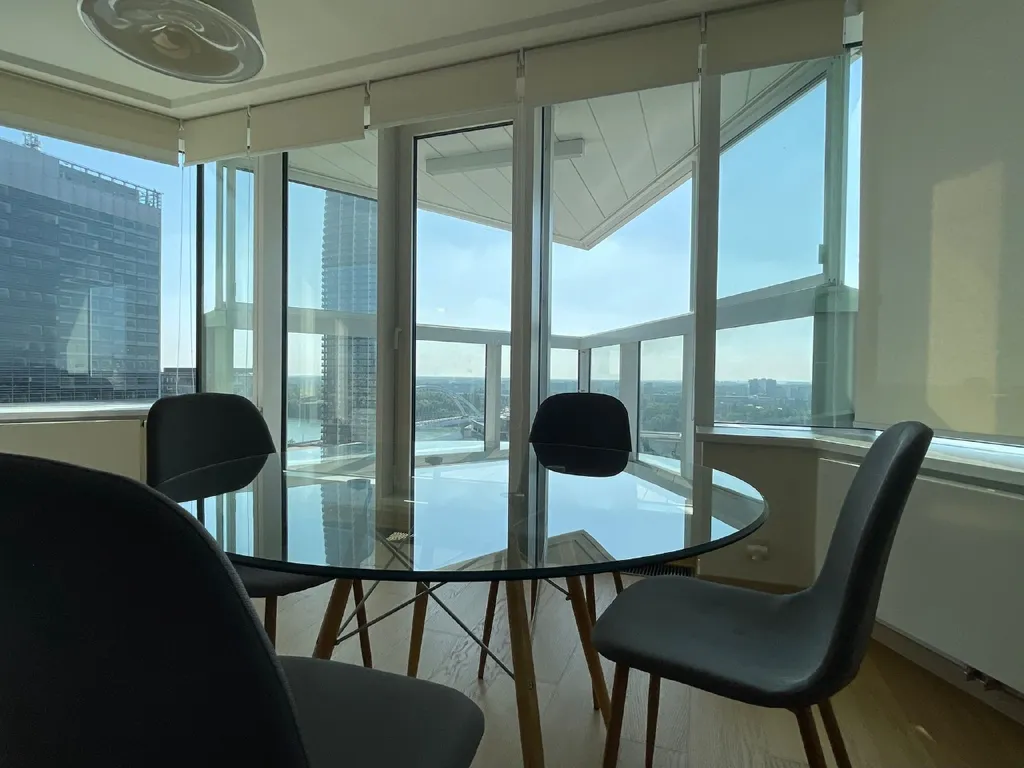 Panorama Apartment Great view