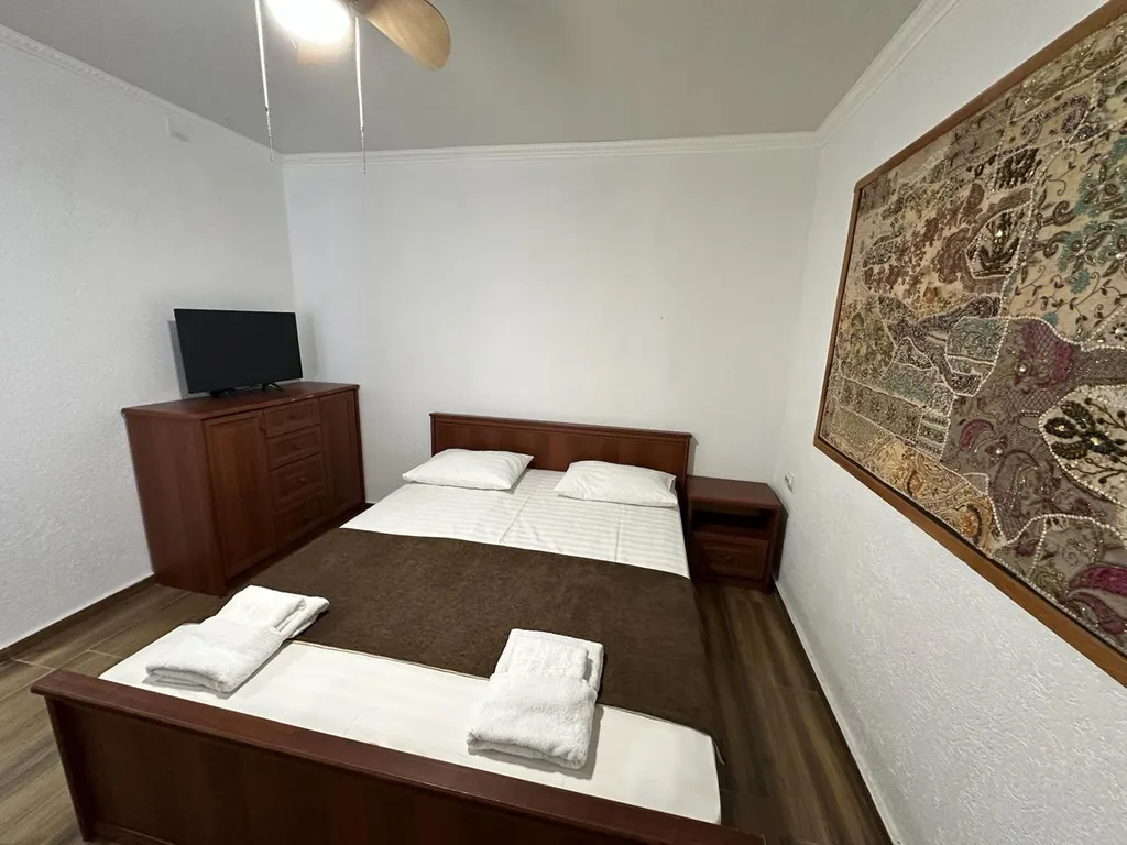 Квартира Комната — Анапа