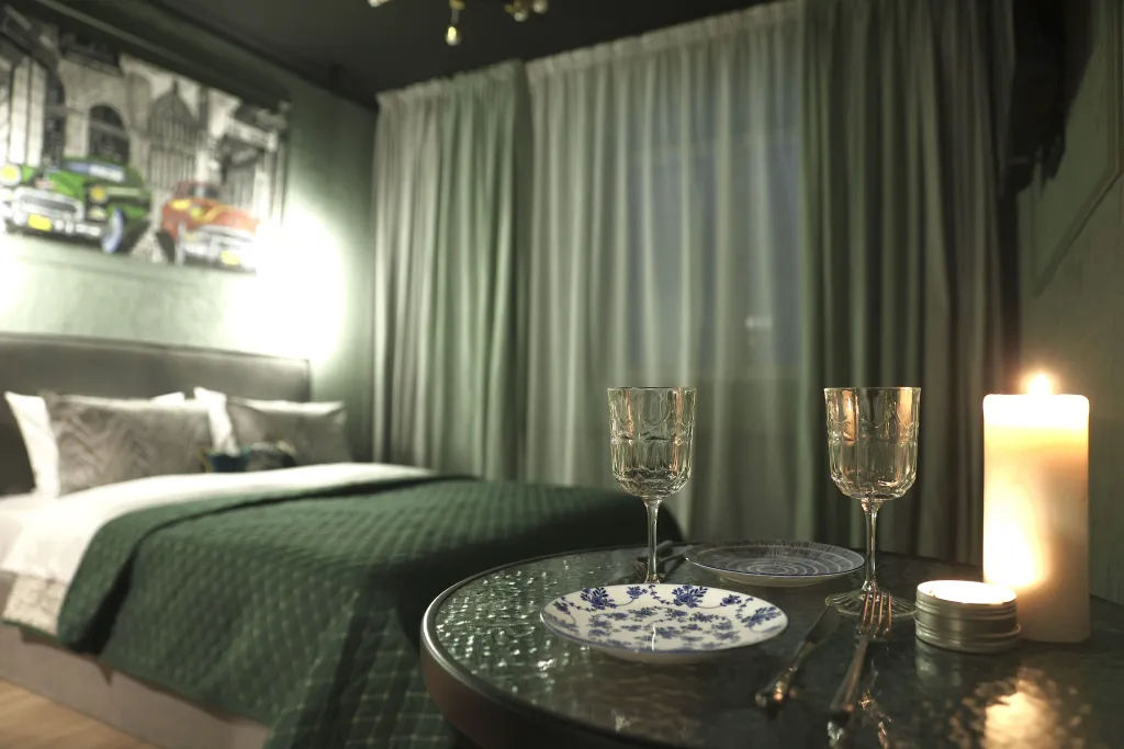 Apartment Havana Mama