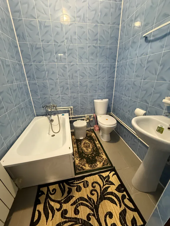 Квартира в центре станицы