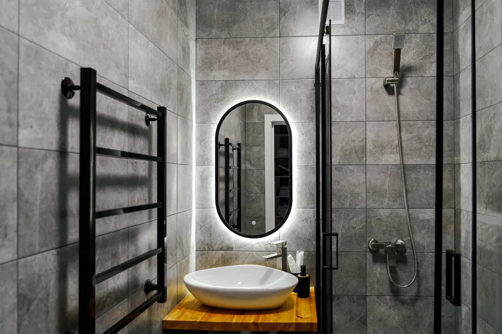 Квартира Квартира Apart-Deluxe Легенды моря: 1к.кв. в ЖК "Рыбное" у моря — Пионерский