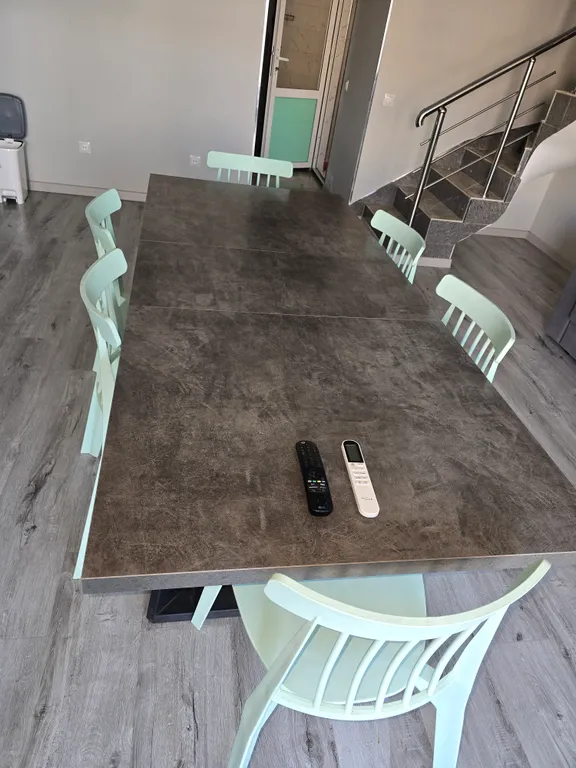 Дома у моря Морелла