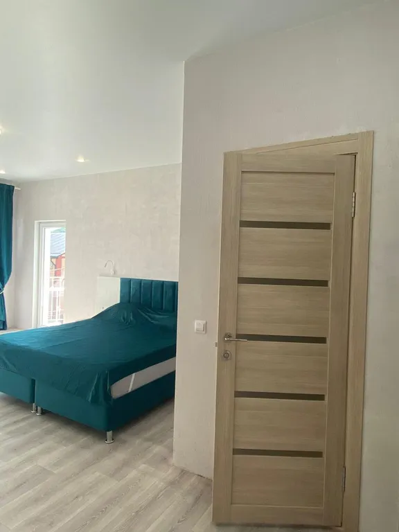 Двухместный номер  Улучшенный с видом на море