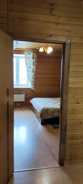 Коттедж Коттедж Английский Барон — Устье