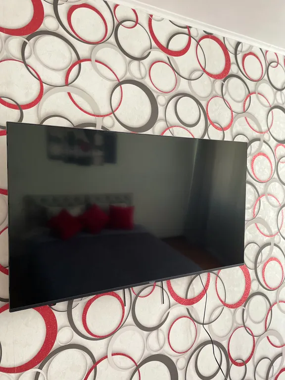 Уютные апартаменты