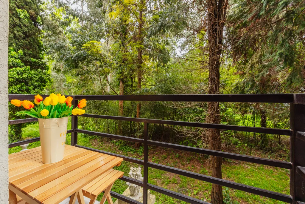 Квартира Квартира Студия в парке — Сириус