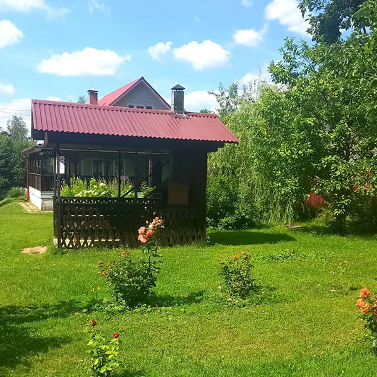 4-комнатный Дом