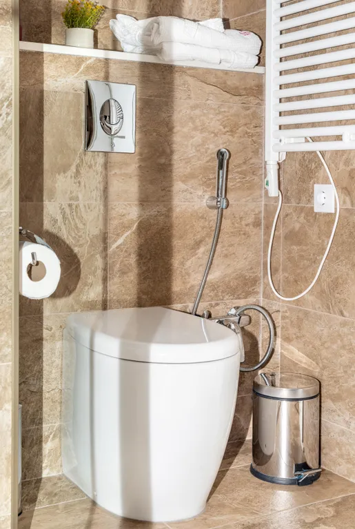 Serenity oasis with sea view - alliance palace