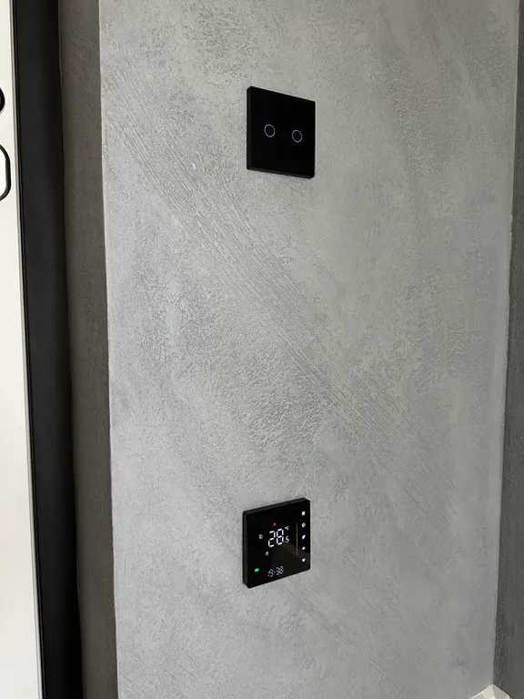 Квартира студия апартамент с видом на парк