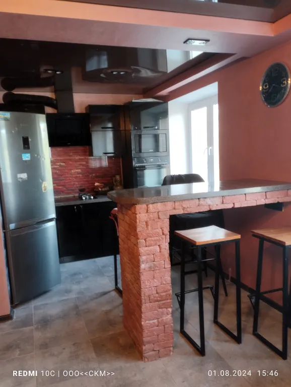 Комфортная квартира у моря — аренда посуточно в Мариуполь