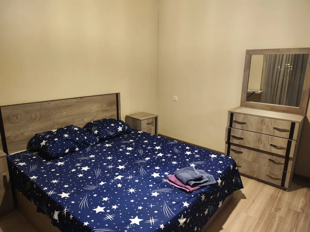 Standart Apt. in Centr