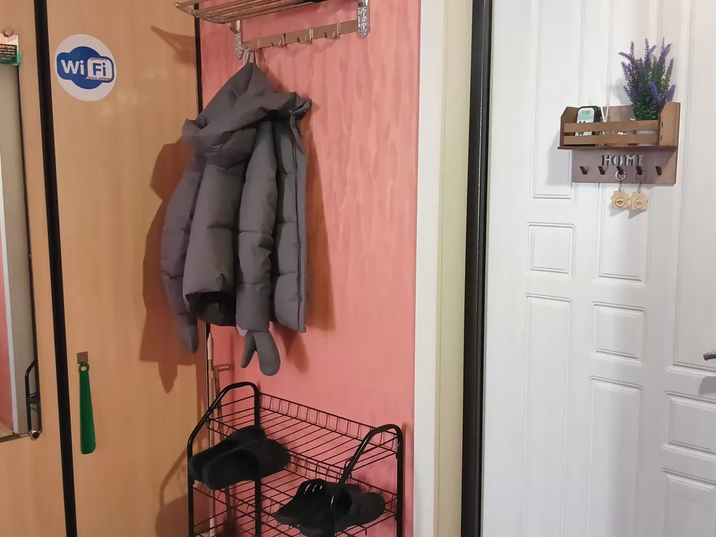 Квартира рядом с Иркутским диагностическим центром, онкологией, университетом