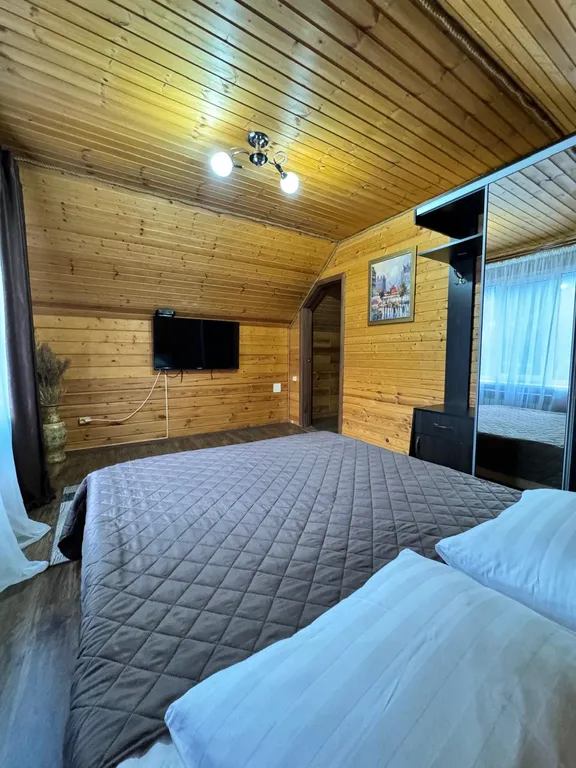 Коттедж Гостевой дом вдали от суеты — аренда посуточно в Каменномостский