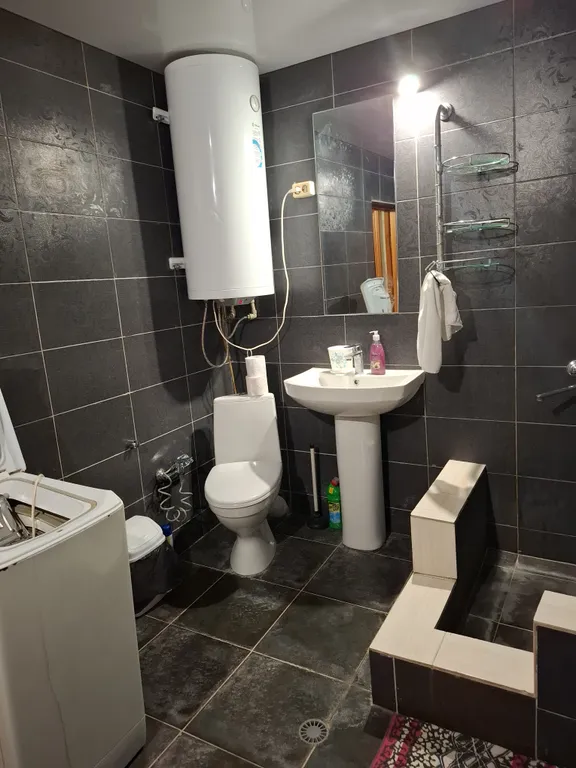 Дом для большой семьи