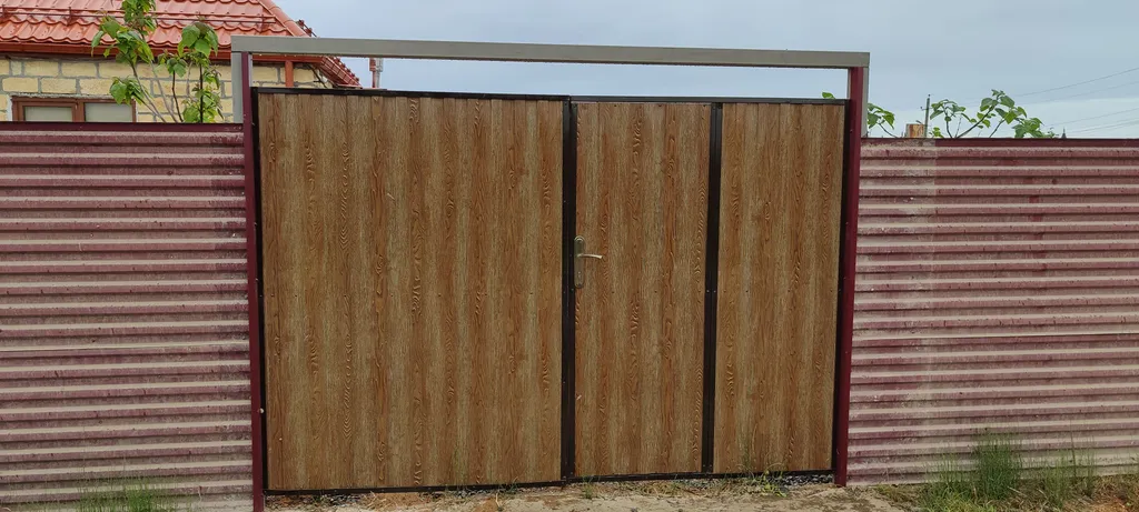 Уютная дача в пригороде Дербента рядом с побережьем Каспийского моря