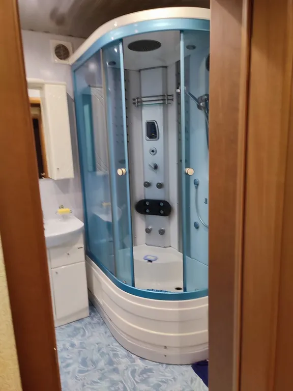 Квартира Однокомнатная квартира в 5 минутах от набережной — Великий Новгород