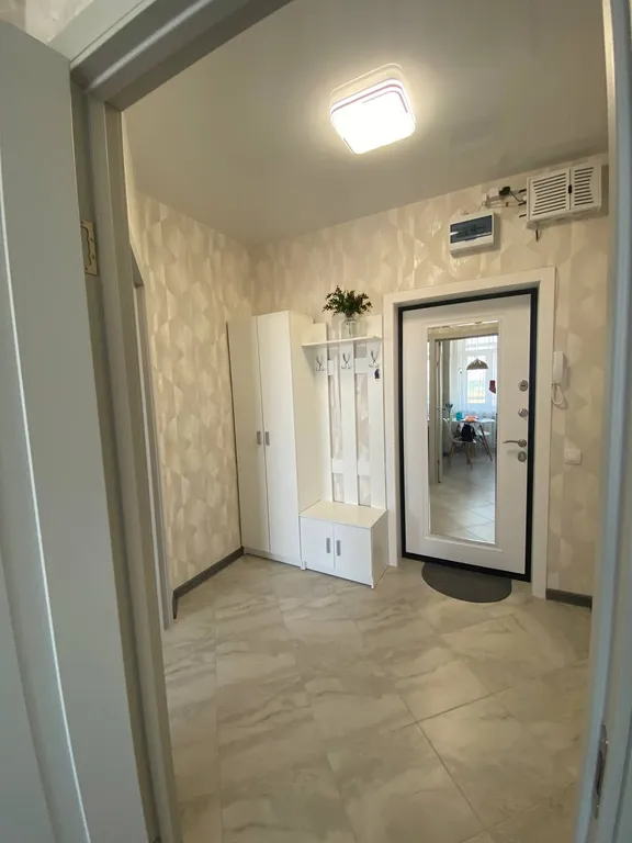 Апартаменты Поле