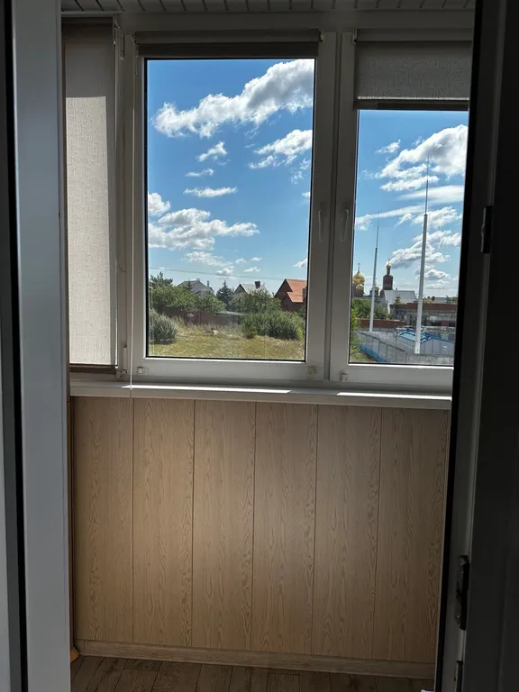 Чистая и комфортная квартира в микрорайоне Журавлики