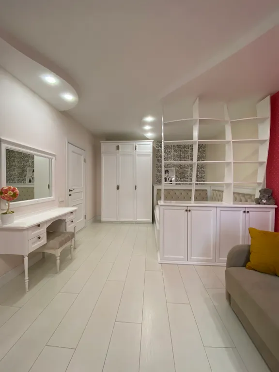 Квартира 1-комнатная Квартира — Анапа