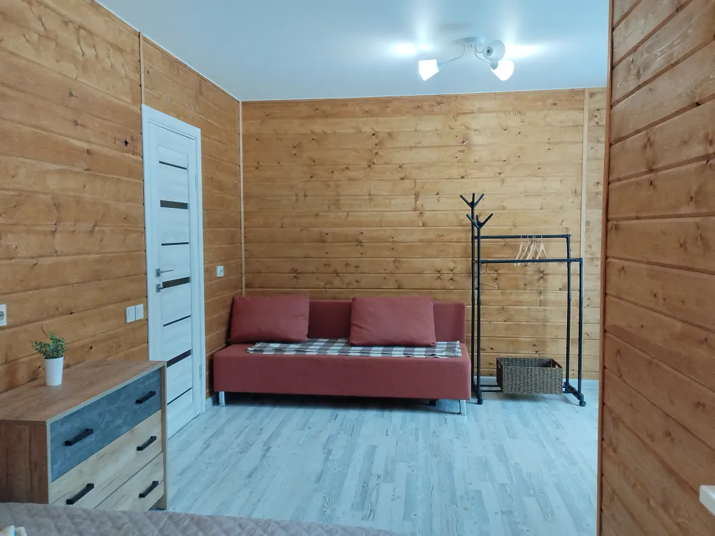 Уютный дом Муравейник