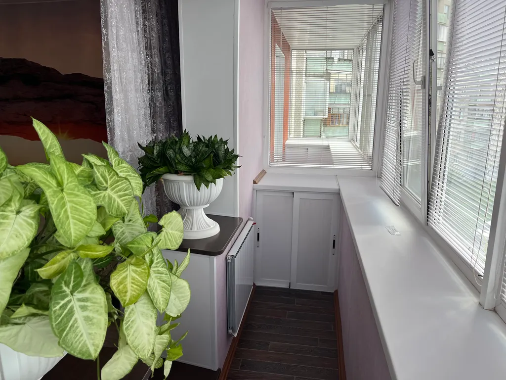 Квартира как дома