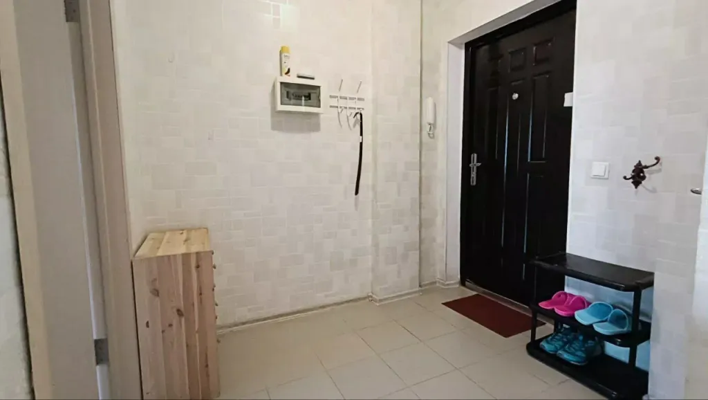 Теплая и уютная квартира рядом с Клиникой ортопедии и травматологии