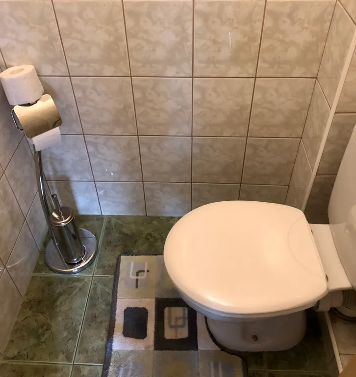 Квартира Светлогорск De-Lux 2-комнатная квартира — Светлогорск