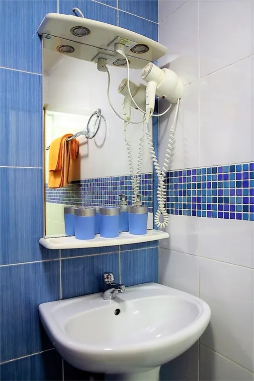 Стандарт трехместный