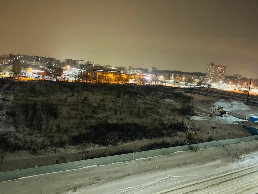 Уютная квартира у ТЦ ДаНада