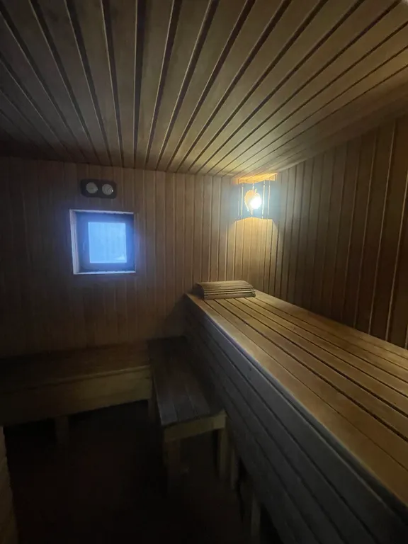 Коттедж Нежный