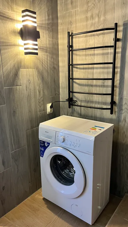 Апартаменты Вилла-парк