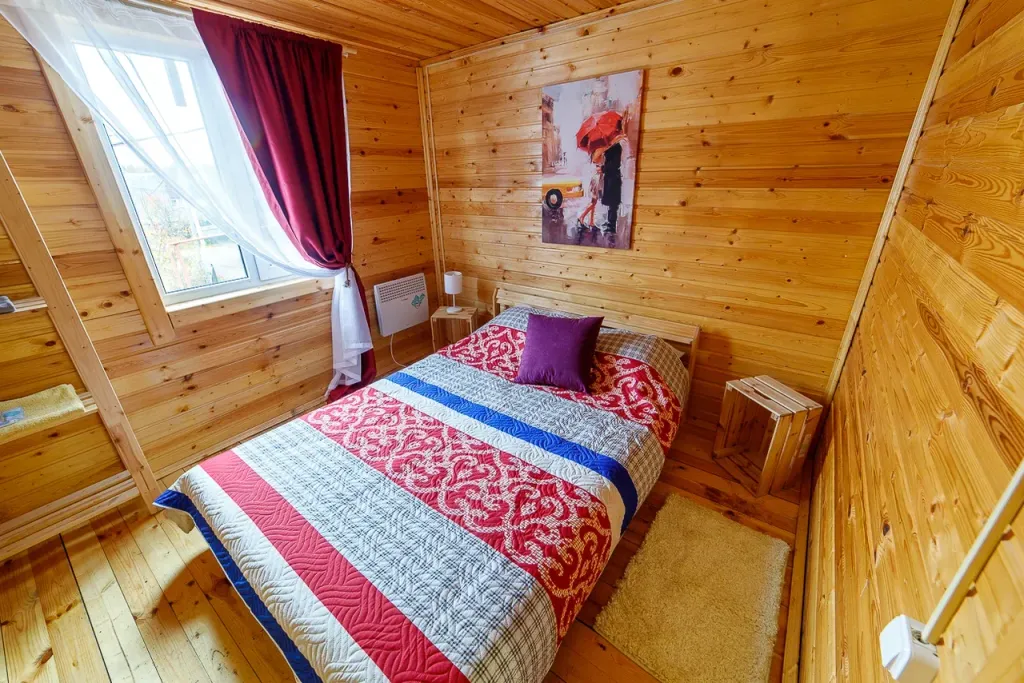 Коттедж 5-комнатный Дом — Сойкино