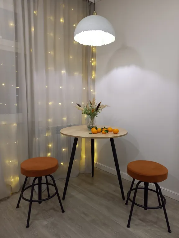 Атмосферные апартаменты в центре Якутска